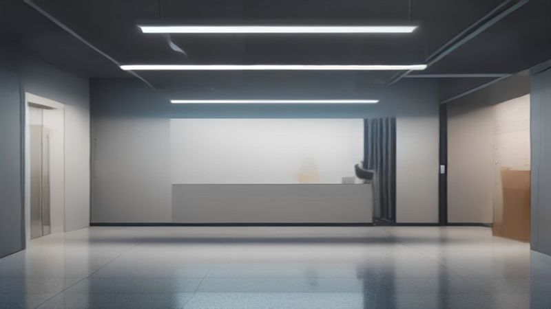 黄果短剧官网产品中心主视觉，竖屏短剧播放界面展示